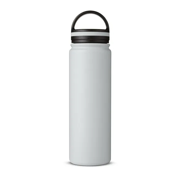 CORE365 24 oz Vacuum Insulated Stainless Steel Bottle - CORE365 24 oz Vacuum Insulated Stainless Steel Bottle - Image 84 of 111