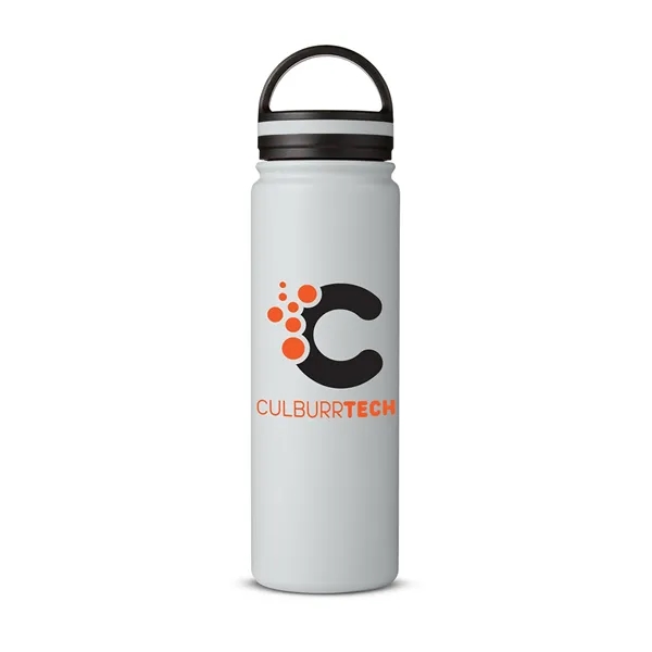CORE365 24 oz Vacuum Insulated Stainless Steel Bottle - CORE365 24 oz Vacuum Insulated Stainless Steel Bottle - Image 88 of 111