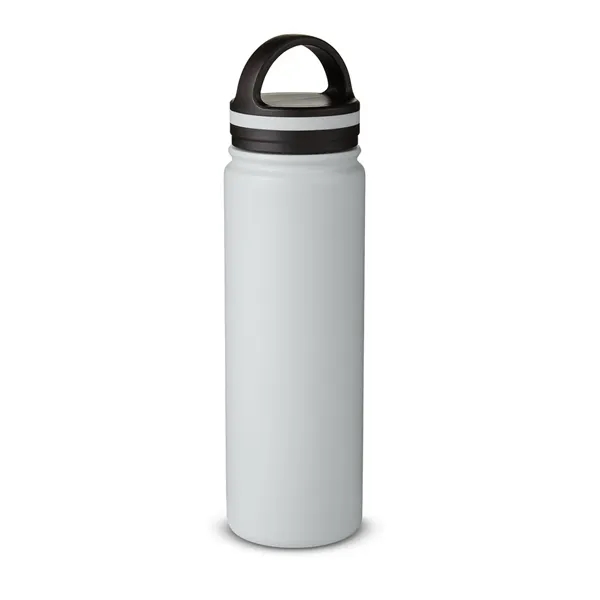 CORE365 24 oz Vacuum Insulated Stainless Steel Bottle - CORE365 24 oz Vacuum Insulated Stainless Steel Bottle - Image 89 of 111