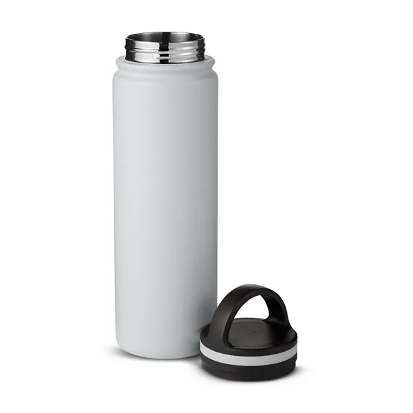 CORE365 24 oz Vacuum Insulated Stainless Steel Bottle - CORE365 24 oz Vacuum Insulated Stainless Steel Bottle - Image 91 of 111