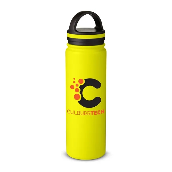 CORE365 24 oz Vacuum Insulated Stainless Steel Bottle - CORE365 24 oz Vacuum Insulated Stainless Steel Bottle - Image 92 of 111