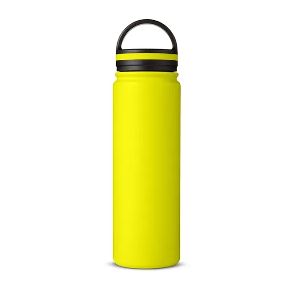 CORE365 24 oz Vacuum Insulated Stainless Steel Bottle - CORE365 24 oz Vacuum Insulated Stainless Steel Bottle - Image 98 of 111