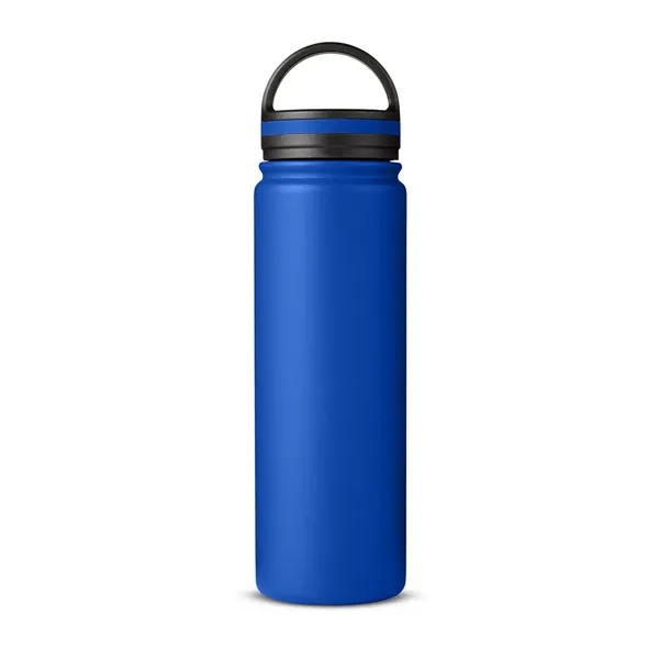 CORE365 24 oz Vacuum Insulated Stainless Steel Bottle - CORE365 24 oz Vacuum Insulated Stainless Steel Bottle - Image 99 of 111