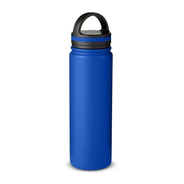 CORE365 24 oz Vacuum Insulated Stainless Steel Bottle - CORE365 24 oz Vacuum Insulated Stainless Steel Bottle - Image 103 of 111