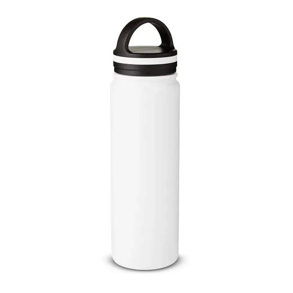 CORE365 24 oz Vacuum Insulated Stainless Steel Bottle - CORE365 24 oz Vacuum Insulated Stainless Steel Bottle - Image 109 of 111