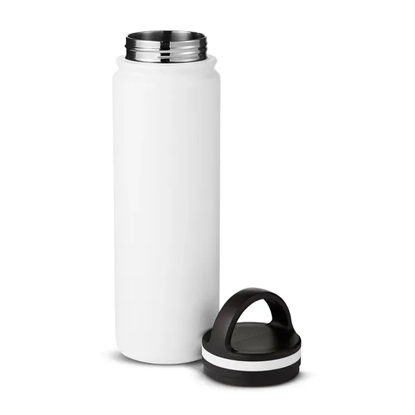 CORE365 24 oz Vacuum Insulated Stainless Steel Bottle - CORE365 24 oz Vacuum Insulated Stainless Steel Bottle - Image 110 of 111