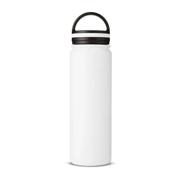 CORE365 24 oz Vacuum Insulated Stainless Steel Bottle - CORE365 24 oz Vacuum Insulated Stainless Steel Bottle - Image 111 of 111