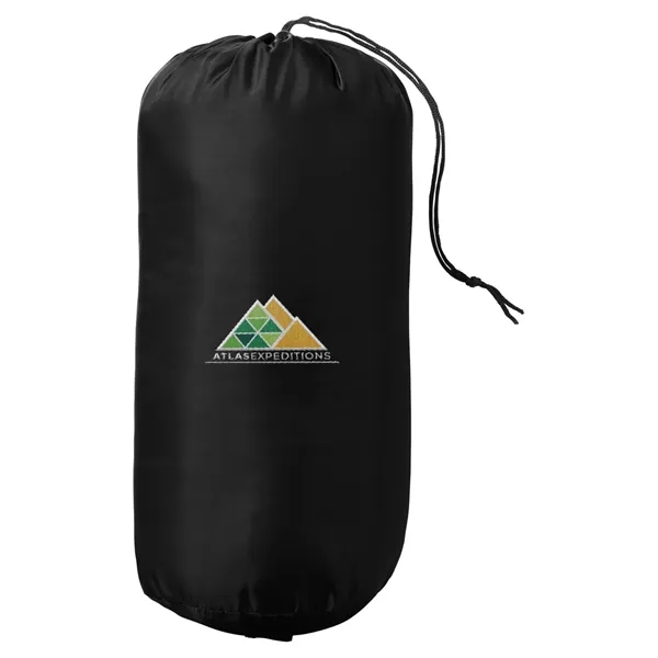CORE365 Prevail Packable Blanket - CORE365 Prevail Packable Blanket - Image 1 of 11