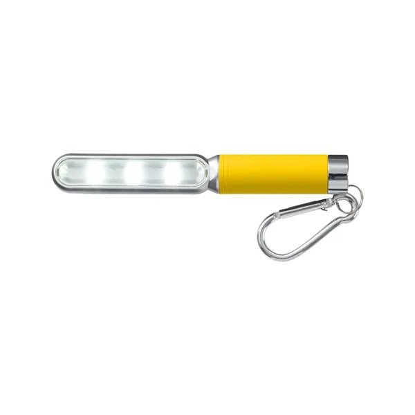 Essex COB Flashlight Wand - Essex COB Flashlight Wand - Image 6 of 19