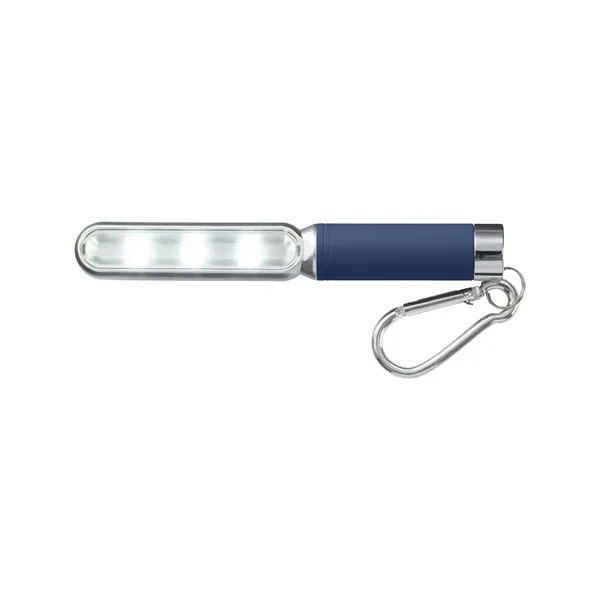 Essex COB Flashlight Wand - Essex COB Flashlight Wand - Image 17 of 19