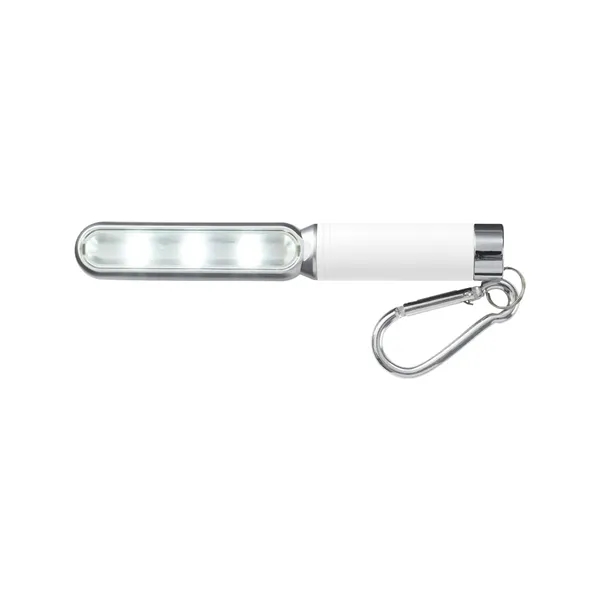 Essex COB Flashlight Wand - Essex COB Flashlight Wand - Image 19 of 19