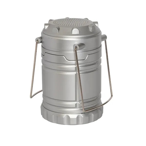 Duo COB Lantern Wireless Speaker - Duo COB Lantern Wireless Speaker - Image 13 of 14