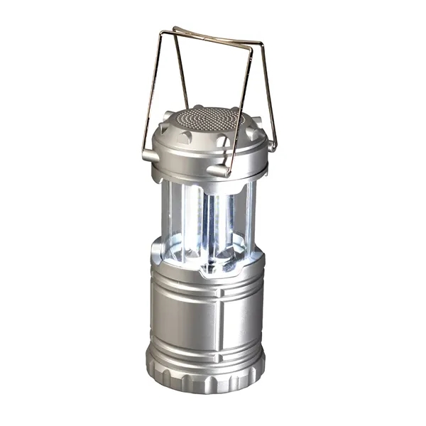 Duo COB Lantern Wireless Speaker - Duo COB Lantern Wireless Speaker - Image 14 of 14