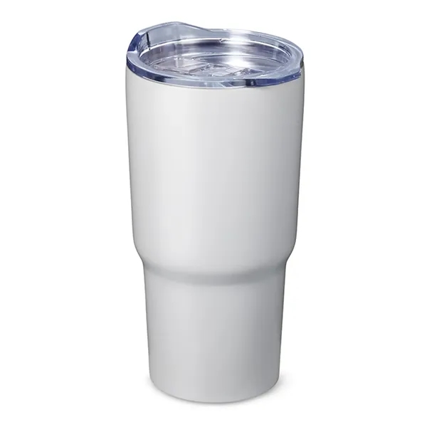 20 oz Double Wall Tumbler With Vacuum Sealer - 20 oz Double Wall Tumbler With Vacuum Sealer - Image 9 of 15