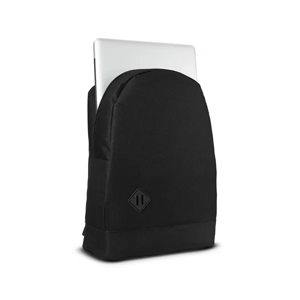 Electron Compact Laptop Backpack - Electron Compact Laptop Backpack - Image 4 of 9
