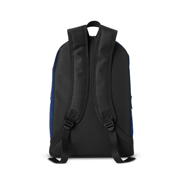 Electron Compact Laptop Backpack - Electron Compact Laptop Backpack - Image 7 of 9