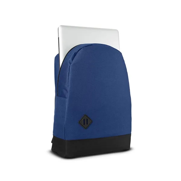 Electron Compact Laptop Backpack - Electron Compact Laptop Backpack - Image 9 of 9
