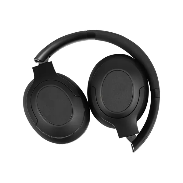 Leeman Active Noise Cancelling Wireless Headphones - Leeman Active Noise Cancelling Wireless Headphones - Image 3 of 5