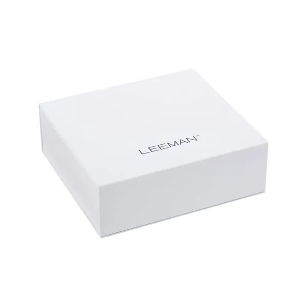 Leeman Active Noise Cancelling Wireless Headphones - Leeman Active Noise Cancelling Wireless Headphones - Image 5 of 5