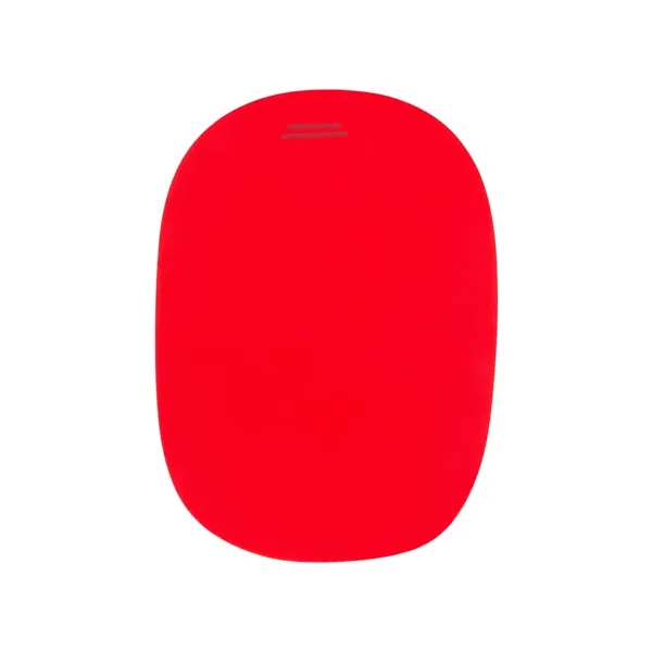 Fireman Hat Shape Stress Ball - Fireman Hat Shape Stress Ball - Image 1 of 5