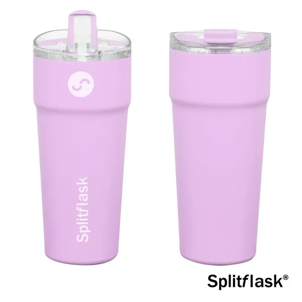 Splitflask® Two-Sided Tumbler - 30oz - Splitflask® Two-Sided Tumbler - 30oz - Image 15 of 29
