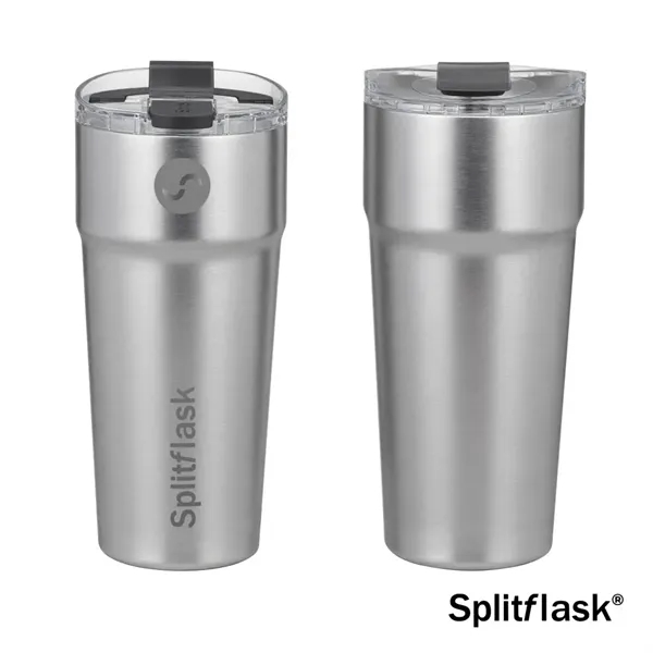 Splitflask® Two-Sided Tumbler - 30oz - Splitflask® Two-Sided Tumbler - 30oz - Image 27 of 29