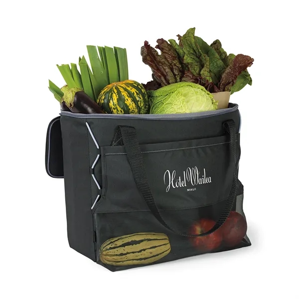 Maui Pacific Cooler Tote - Maui Pacific Cooler Tote - Image 6 of 11