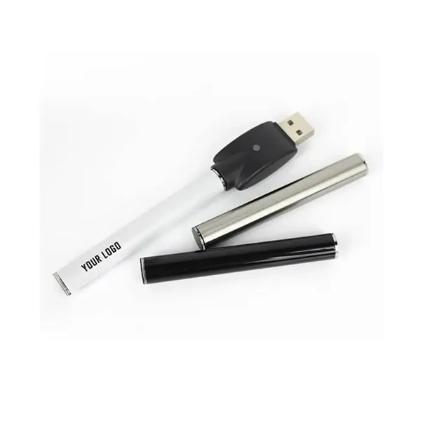 Auto-Draw 510 thared Battery with USB charger - Auto-Draw 510 thared Battery with USB charger - Image 0 of 2