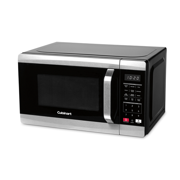 Cuisinart .7 cubic foot Microwave Oven - Cuisinart .7 cubic foot Microwave Oven - Image 0 of 0