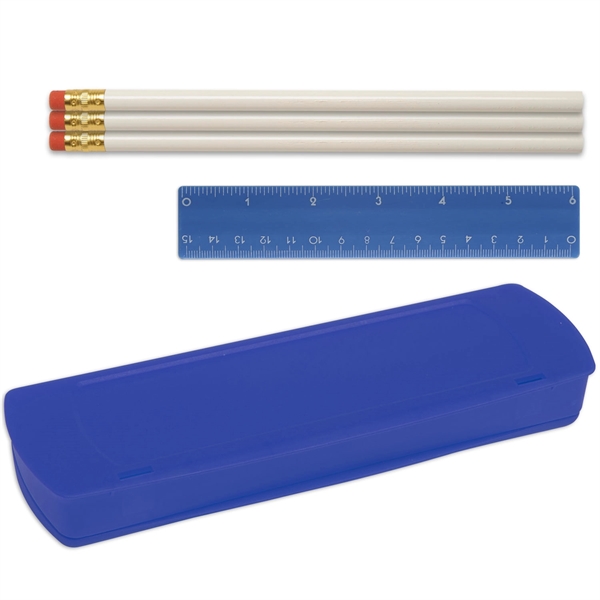 USA Back School Kit - Blank Contents - USA Back School Kit - Blank Contents - Image 6 of 6
