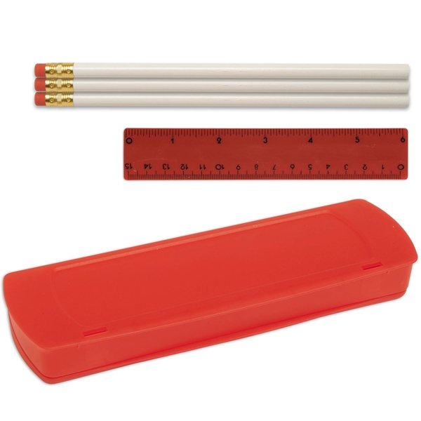 USA Back School Kit - Blank Contents - USA Back School Kit - Blank Contents - Image 1 of 6