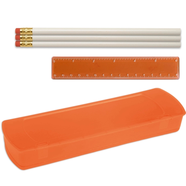 USA Back School Kit - Blank Contents - USA Back School Kit - Blank Contents - Image 3 of 6