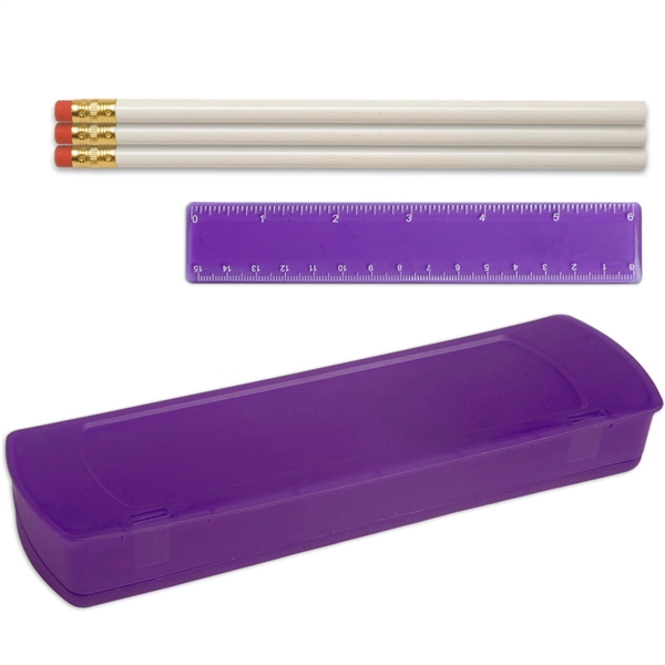 USA Back School Kit - Blank Contents - USA Back School Kit - Blank Contents - Image 4 of 6