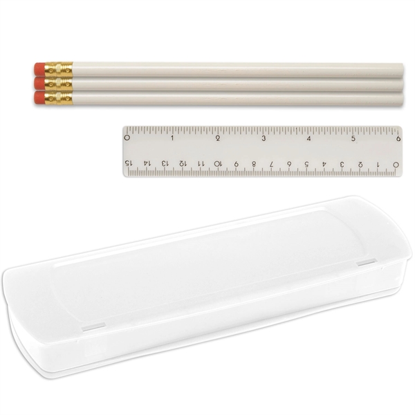 USA Back School Kit - Blank Contents - USA Back School Kit - Blank Contents - Image 5 of 6