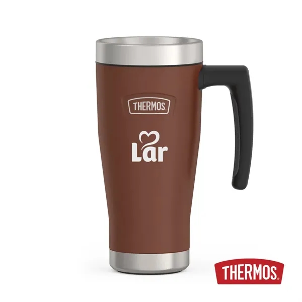 Thermos® ICON SS Mug - 16oz - Thermos® ICON SS Mug - 16oz - Image 7 of 8