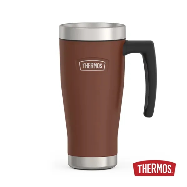 Thermos® ICON SS Mug - 16oz - Thermos® ICON SS Mug - 16oz - Image 8 of 8