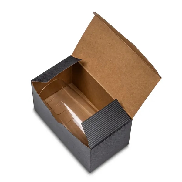 Belfast Hiball/Cooler - Deep Etch - Belfast Hiball/Cooler - Deep Etch - Image 3 of 7