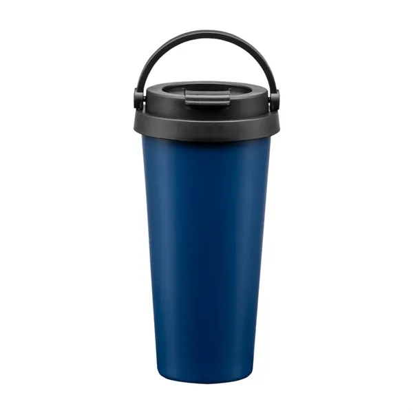 Pallazo Double Wall SS Tumbler - 16oz - Pallazo Double Wall SS Tumbler - 16oz - Image 5 of 11
