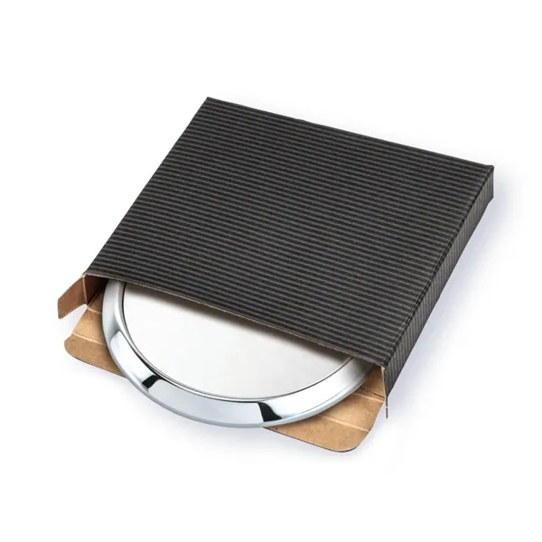 Rockford Coaster - Individual - Rockford Coaster - Individual - Image 1 of 2