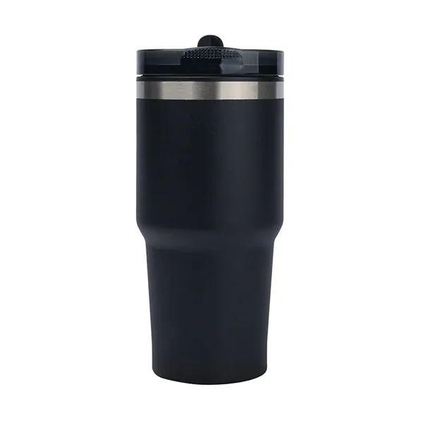 Sylvan 20 oz. Steel Outer/PP Liner Travel Tumbler - Sylvan 20 oz. Steel Outer/PP Liner Travel Tumbler - Image 3 of 104