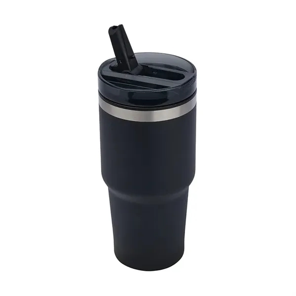 Sylvan 20 oz. Steel Outer/PP Liner Travel Tumbler - Sylvan 20 oz. Steel Outer/PP Liner Travel Tumbler - Image 5 of 104