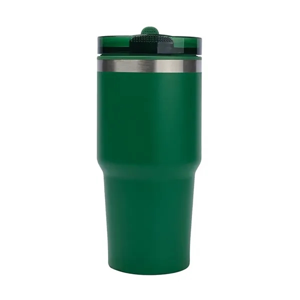 Sylvan 20 oz. Steel Outer/PP Liner Travel Tumbler - Sylvan 20 oz. Steel Outer/PP Liner Travel Tumbler - Image 13 of 104