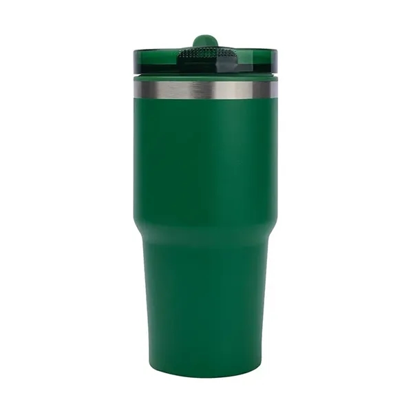 Sylvan 20 oz. Steel Outer/PP Liner Travel Tumbler - Sylvan 20 oz. Steel Outer/PP Liner Travel Tumbler - Image 21 of 104