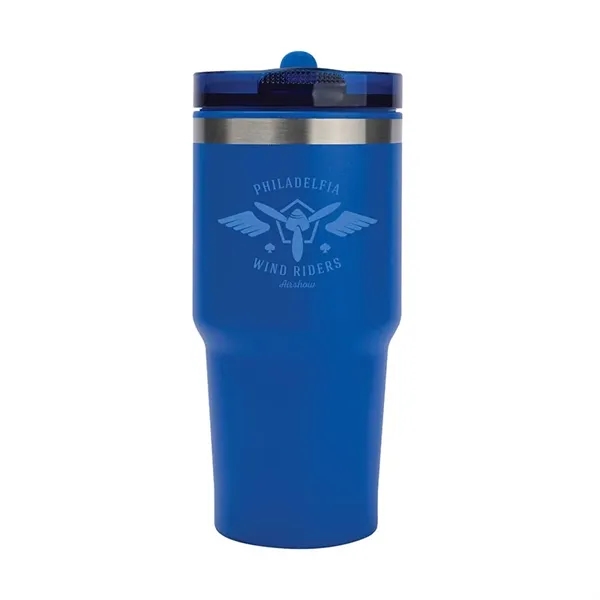 Sylvan 20 oz. Steel Outer/PP Liner Travel Tumbler - Sylvan 20 oz. Steel Outer/PP Liner Travel Tumbler - Image 23 of 104
