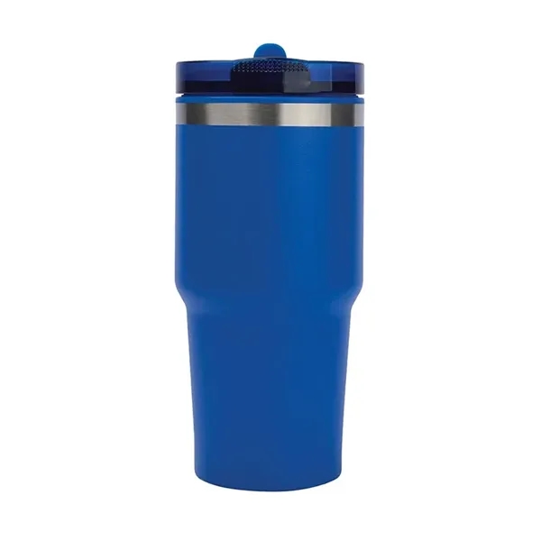 Sylvan 20 oz. Steel Outer/PP Liner Travel Tumbler - Sylvan 20 oz. Steel Outer/PP Liner Travel Tumbler - Image 27 of 104