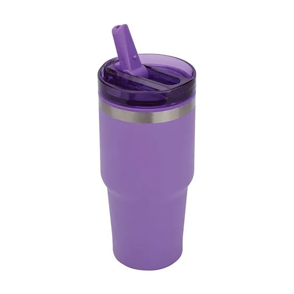 Sylvan 20 oz. Steel Outer/PP Liner Travel Tumbler - Sylvan 20 oz. Steel Outer/PP Liner Travel Tumbler - Image 43 of 104