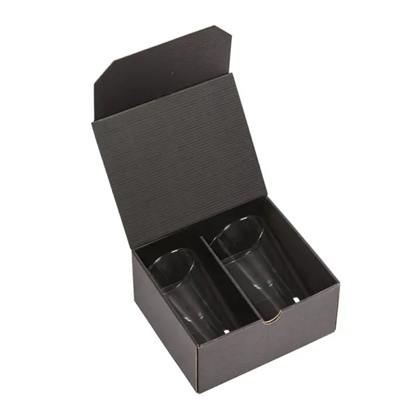 Chelsea Pub Glass - 16oz/20oz - Imprinted - Chelsea Pub Glass - 16oz/20oz - Imprinted - Image 1 of 3