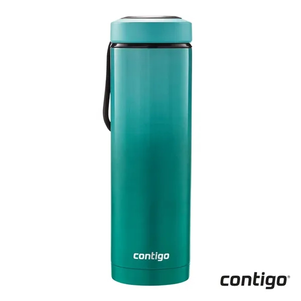 Contigo® Couture Evoke Tumbler - 24oz - Contigo® Couture Evoke Tumbler - 24oz - Image 3 of 5