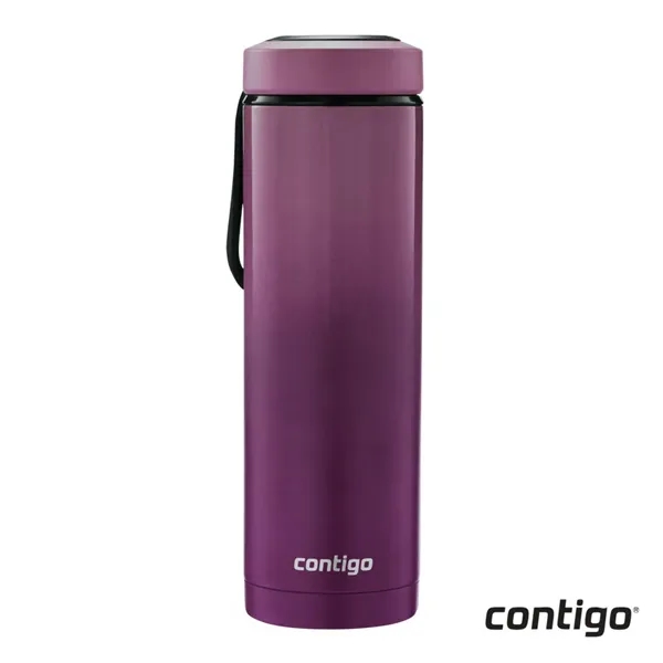 Contigo® Couture Evoke Tumbler - 24oz - Contigo® Couture Evoke Tumbler - 24oz - Image 5 of 5