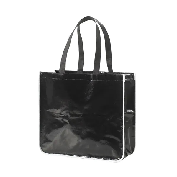 Retailer Tote Bag - Retailer Tote Bag - Image 3 of 9